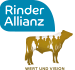 Fleischrind Rinderallianz Logo